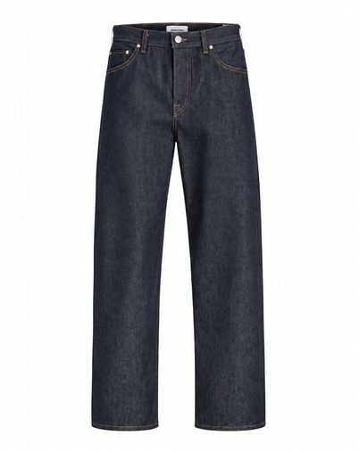 Jack&Jones - JJTed JJClassic AM 199 Jeans - Blue Denim Raw